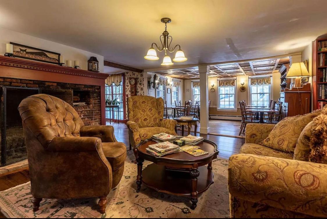 Chester Inn エクステリア 写真