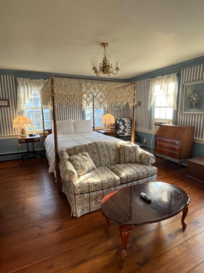 Chester Inn エクステリア 写真