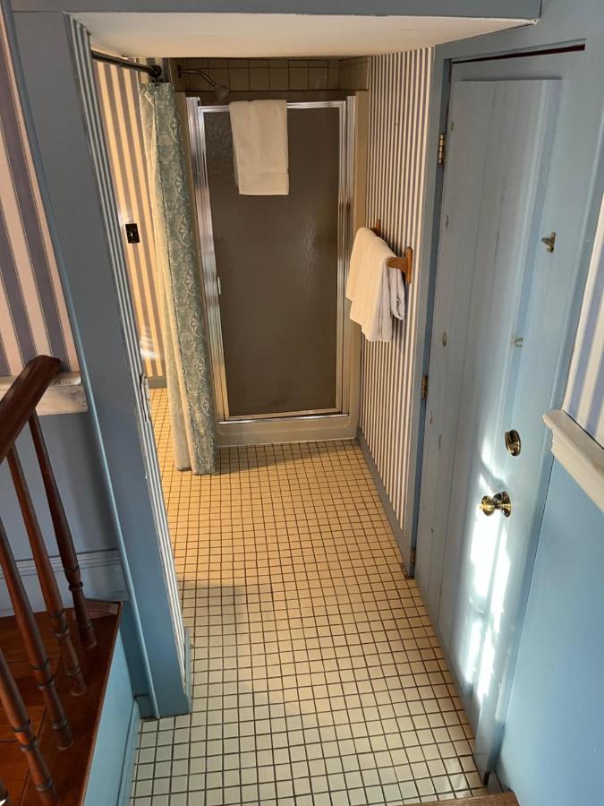 Chester Inn エクステリア 写真