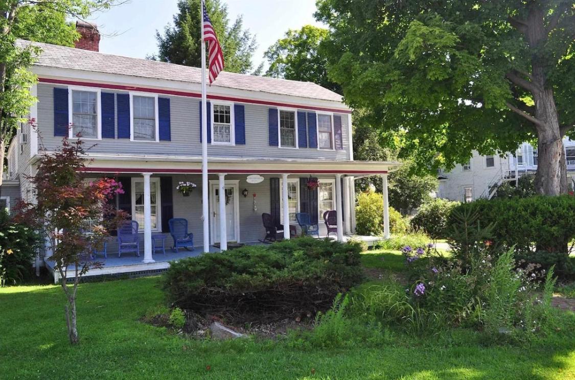 Chester Inn エクステリア 写真