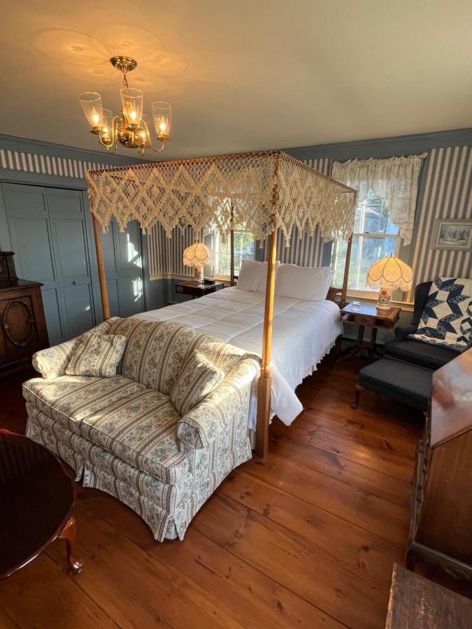 Chester Inn エクステリア 写真