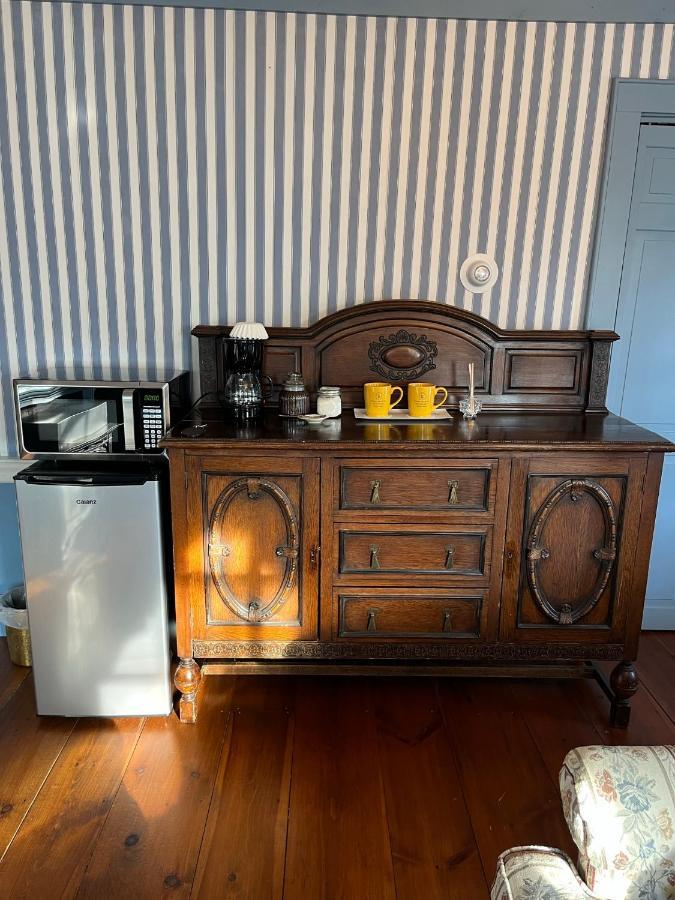 Chester Inn エクステリア 写真