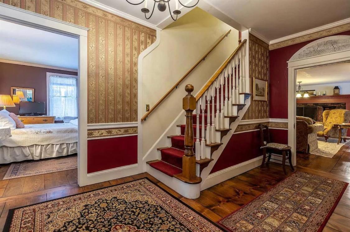 Chester Inn エクステリア 写真