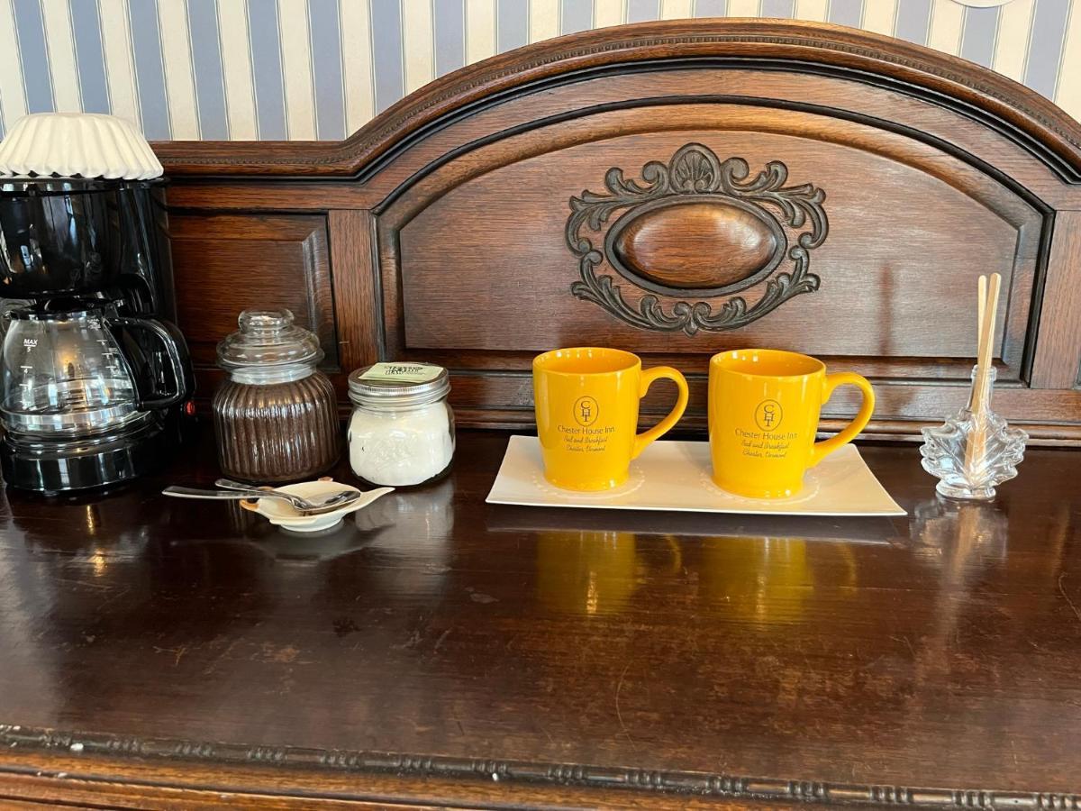 Chester Inn エクステリア 写真