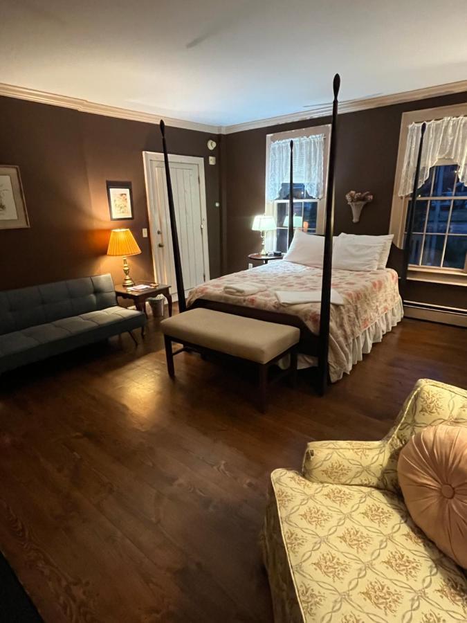 Chester Inn エクステリア 写真