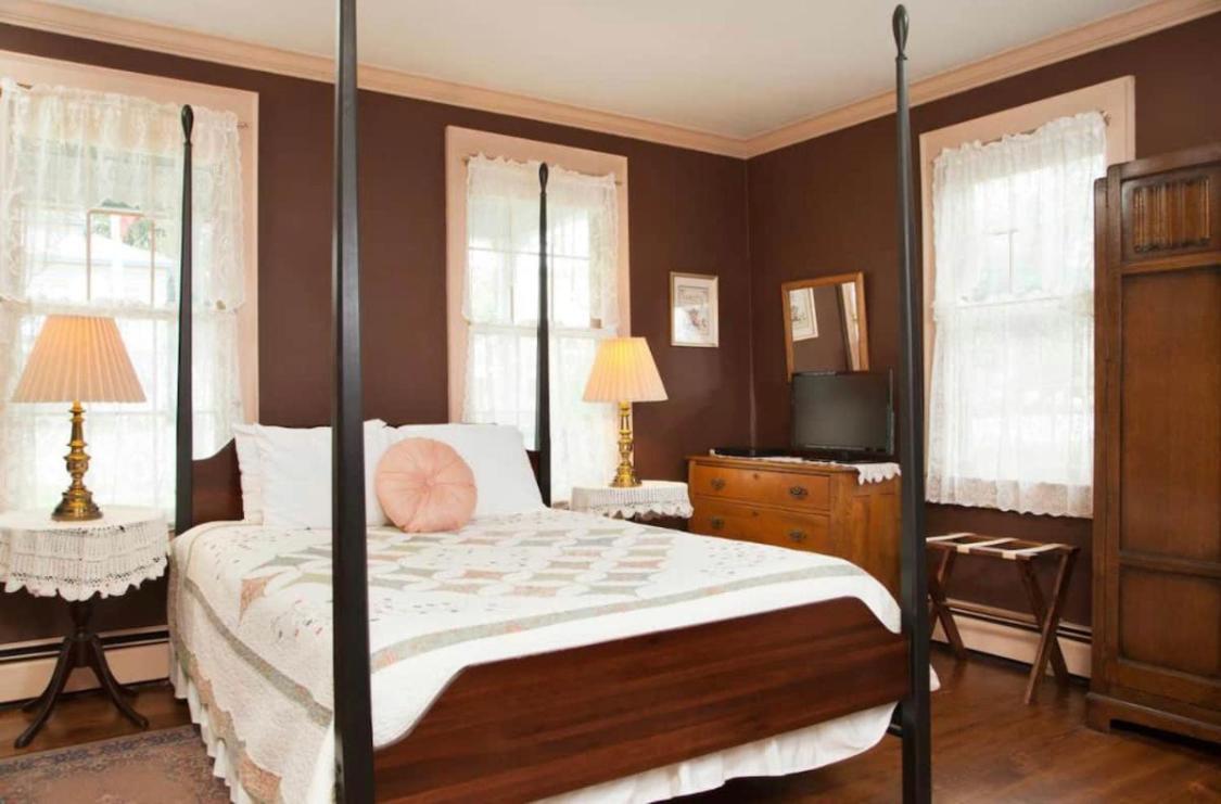 Chester Inn エクステリア 写真