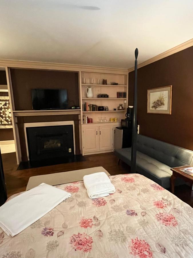 Chester Inn エクステリア 写真