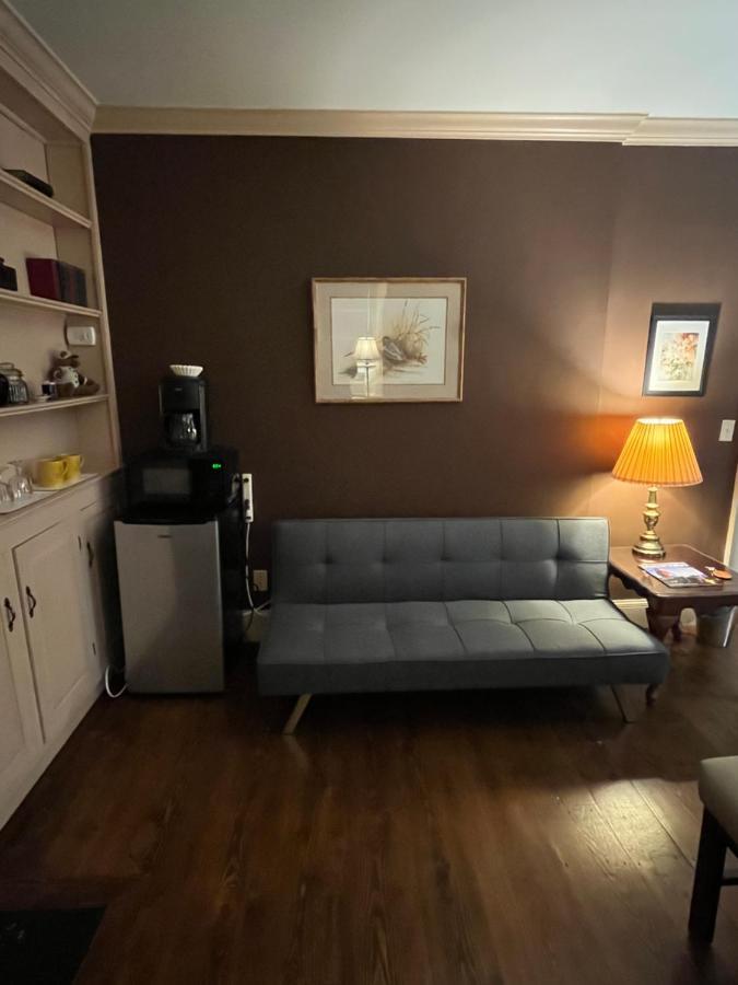Chester Inn エクステリア 写真