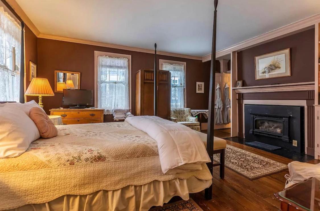 Chester Inn エクステリア 写真