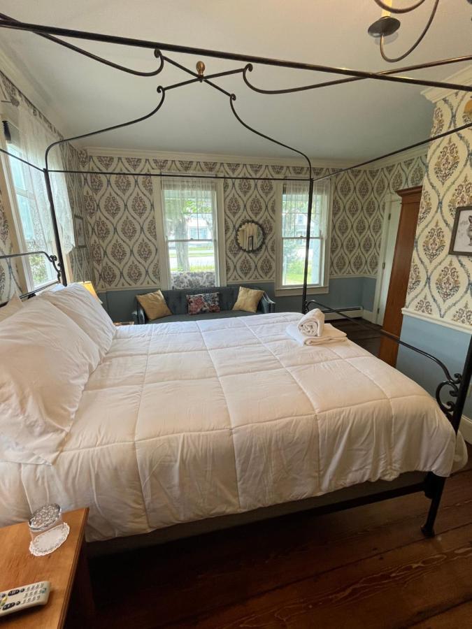 Chester Inn エクステリア 写真