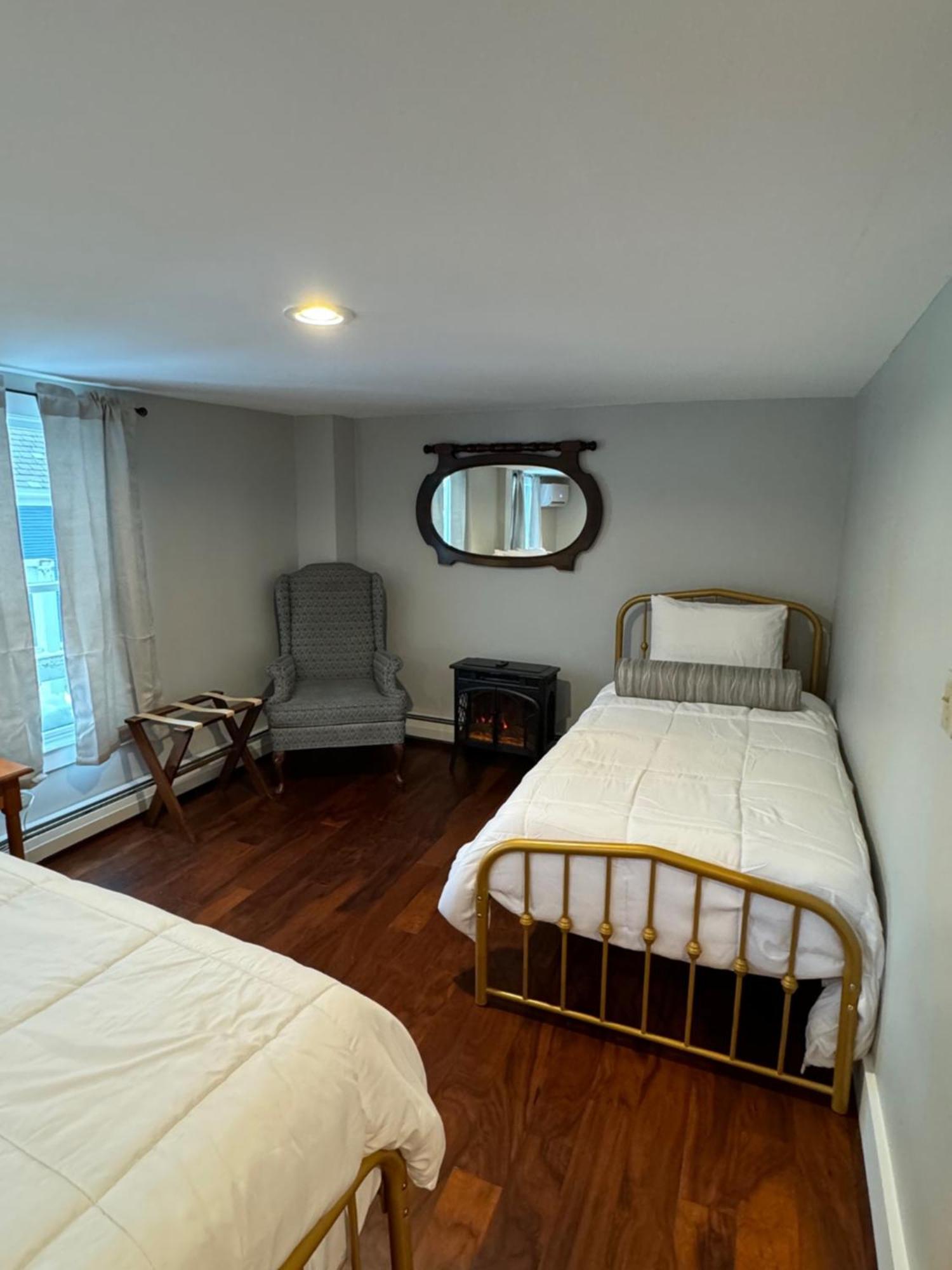 Chester Inn エクステリア 写真
