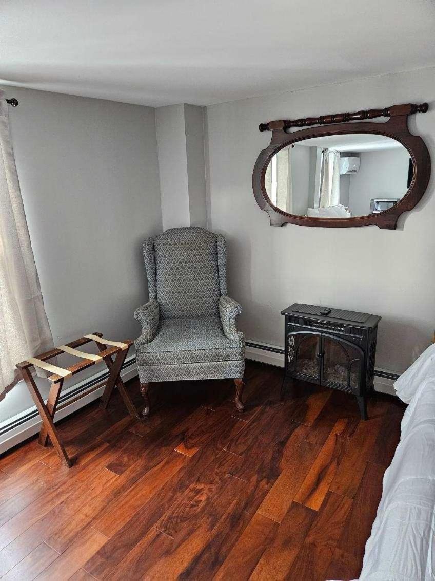Chester Inn エクステリア 写真