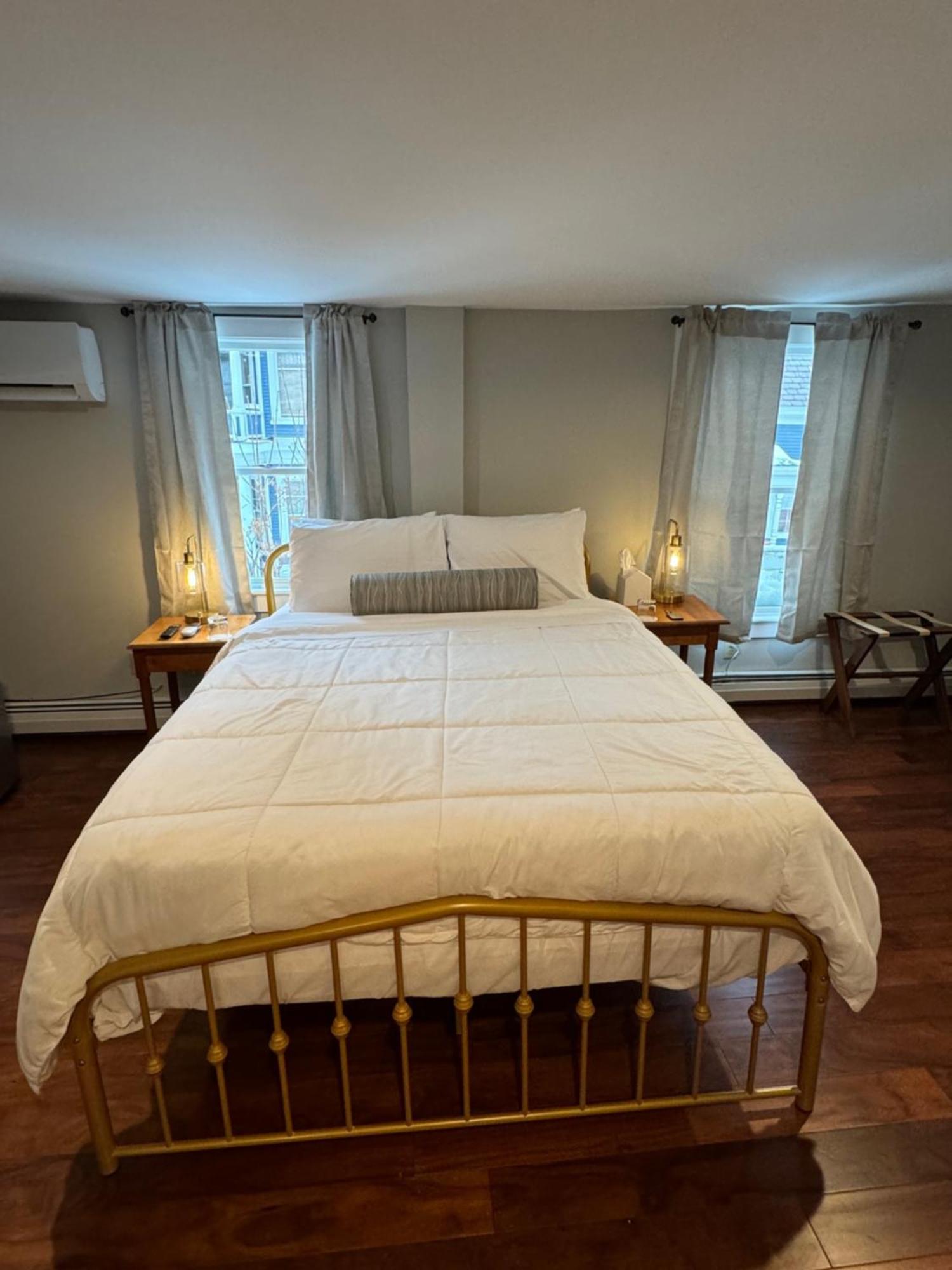 Chester Inn エクステリア 写真