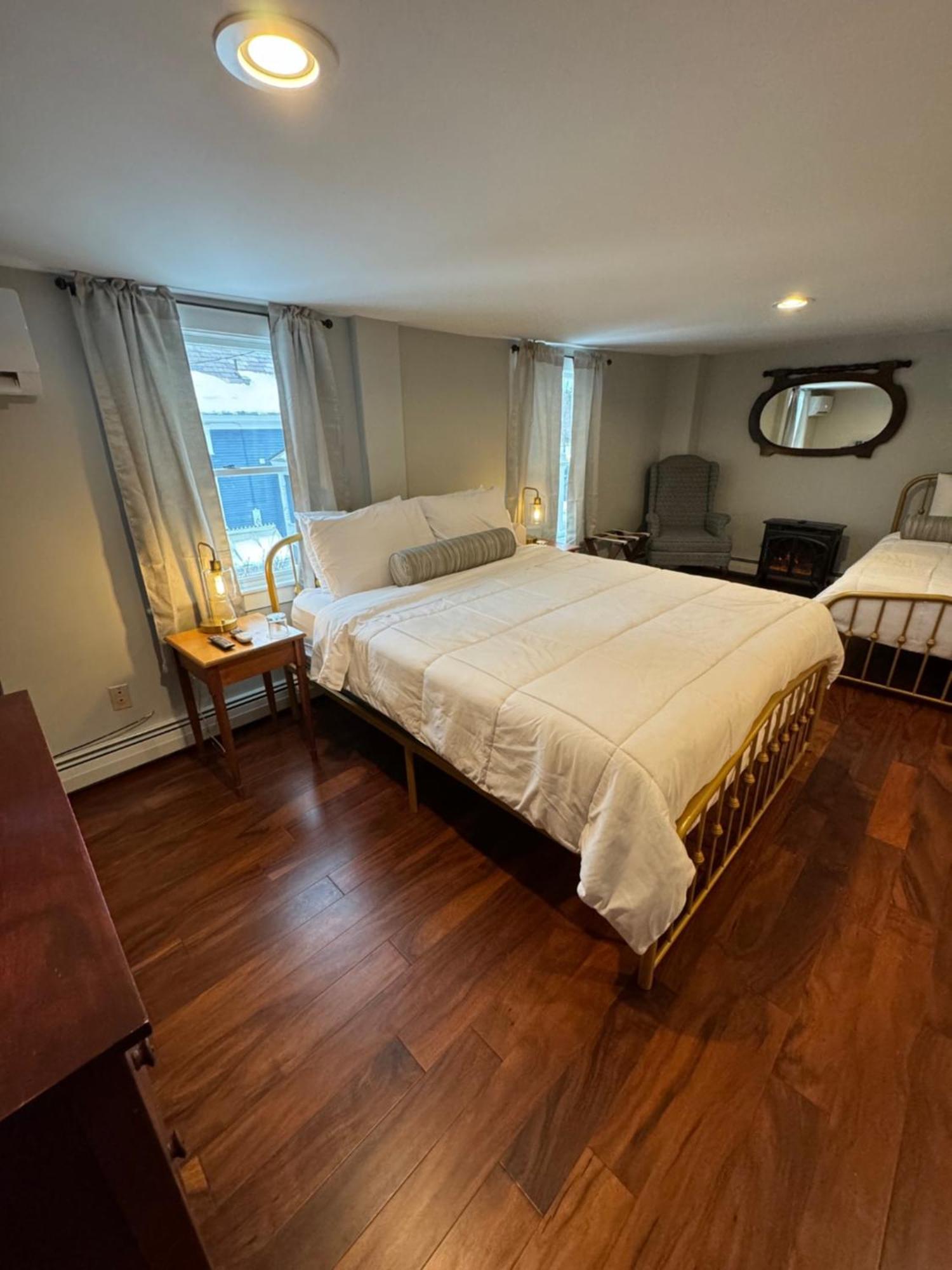 Chester Inn エクステリア 写真