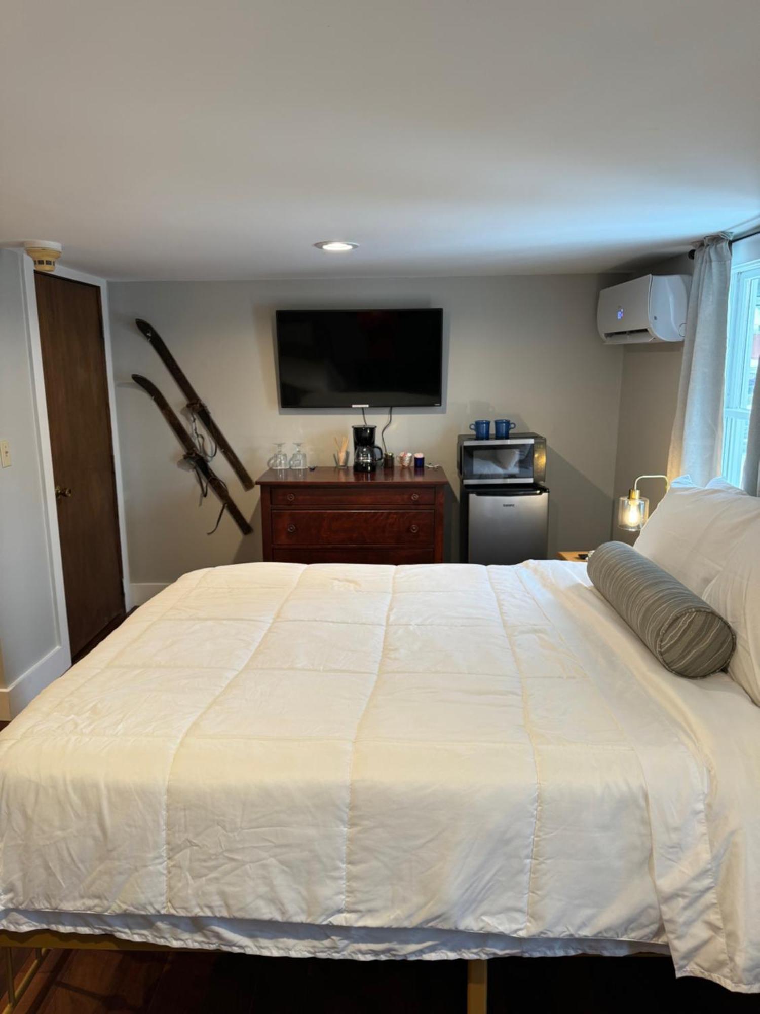 Chester Inn エクステリア 写真