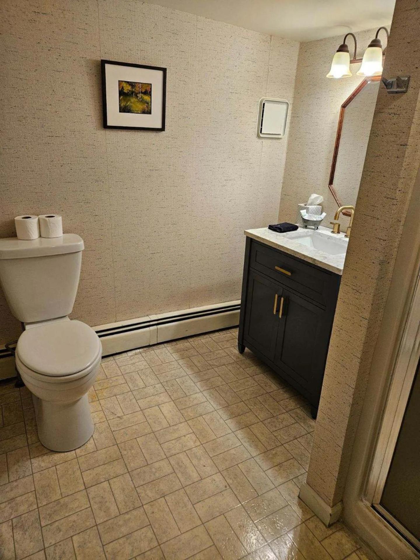 Chester Inn エクステリア 写真