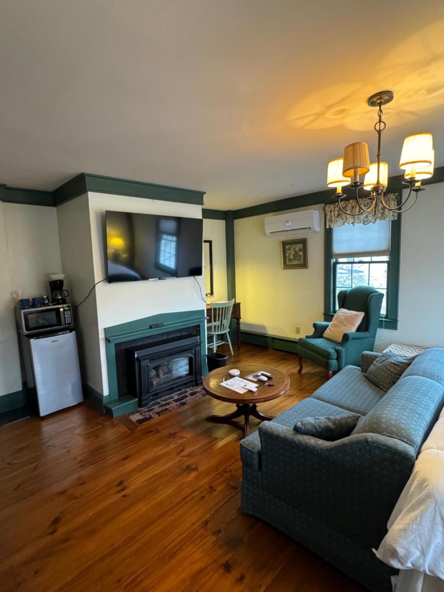 Chester Inn エクステリア 写真