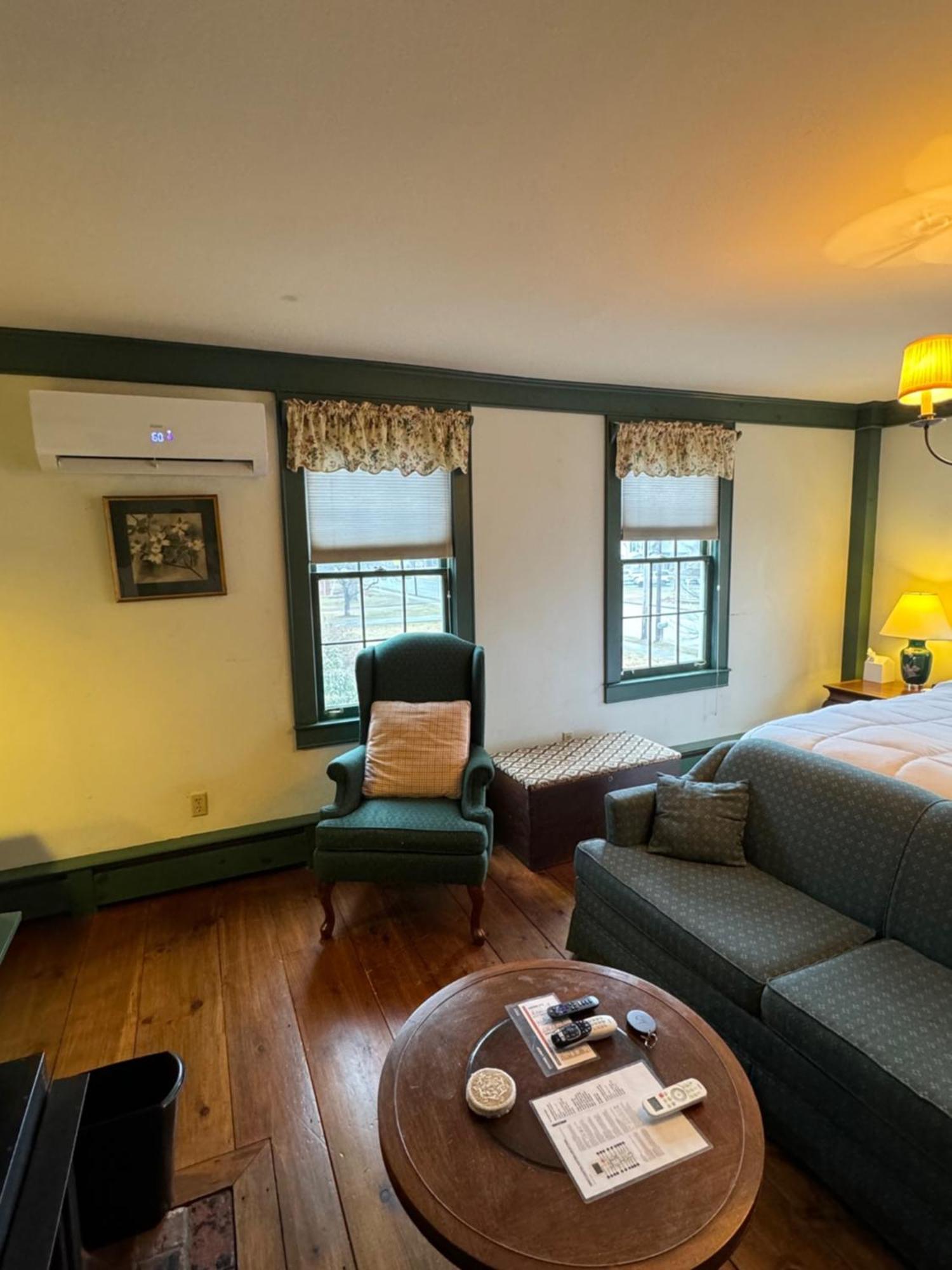 Chester Inn エクステリア 写真