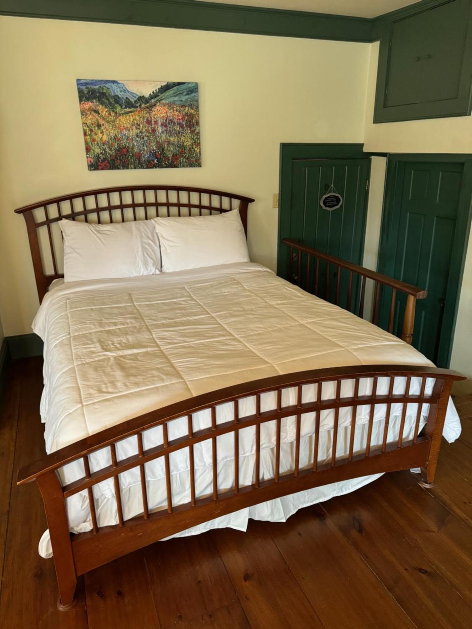Chester Inn エクステリア 写真