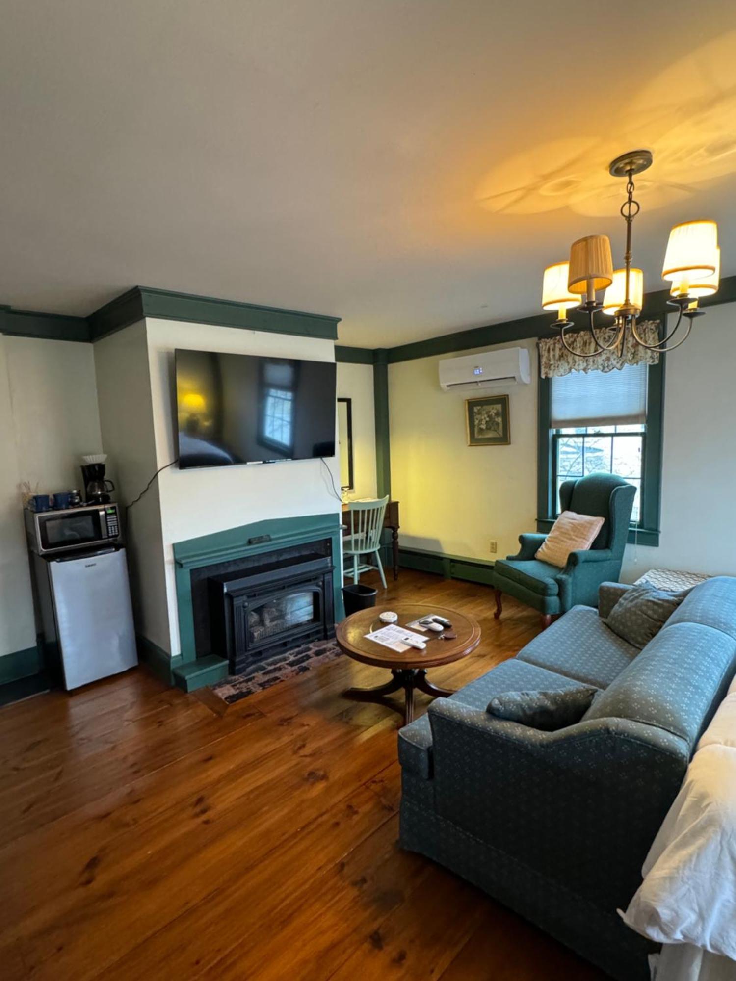 Chester Inn エクステリア 写真