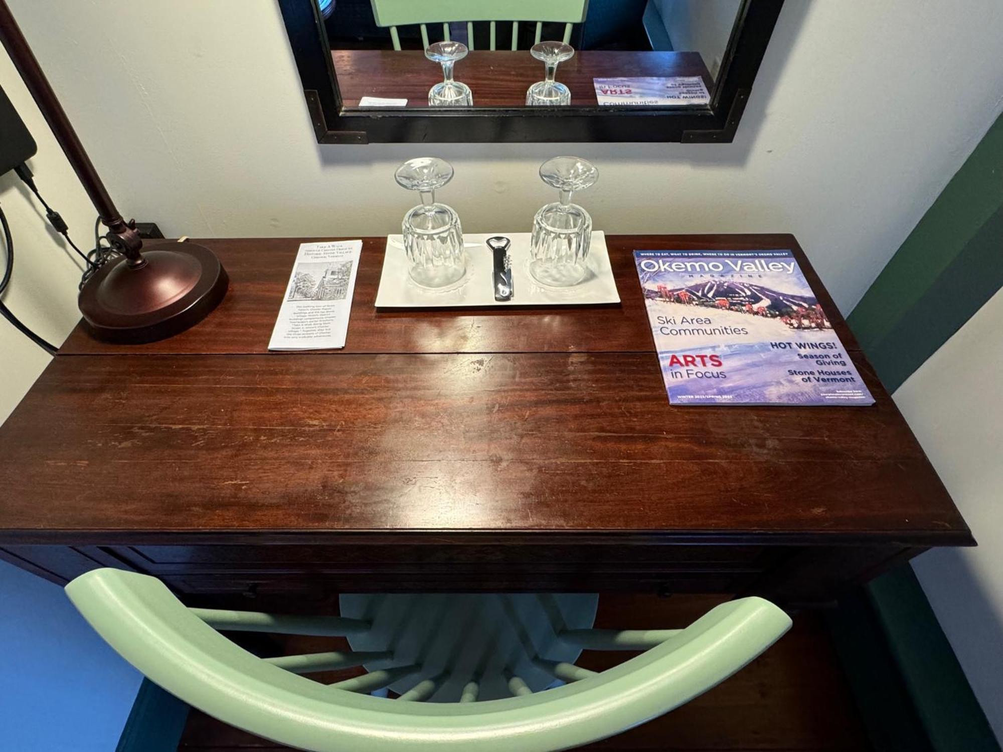 Chester Inn エクステリア 写真