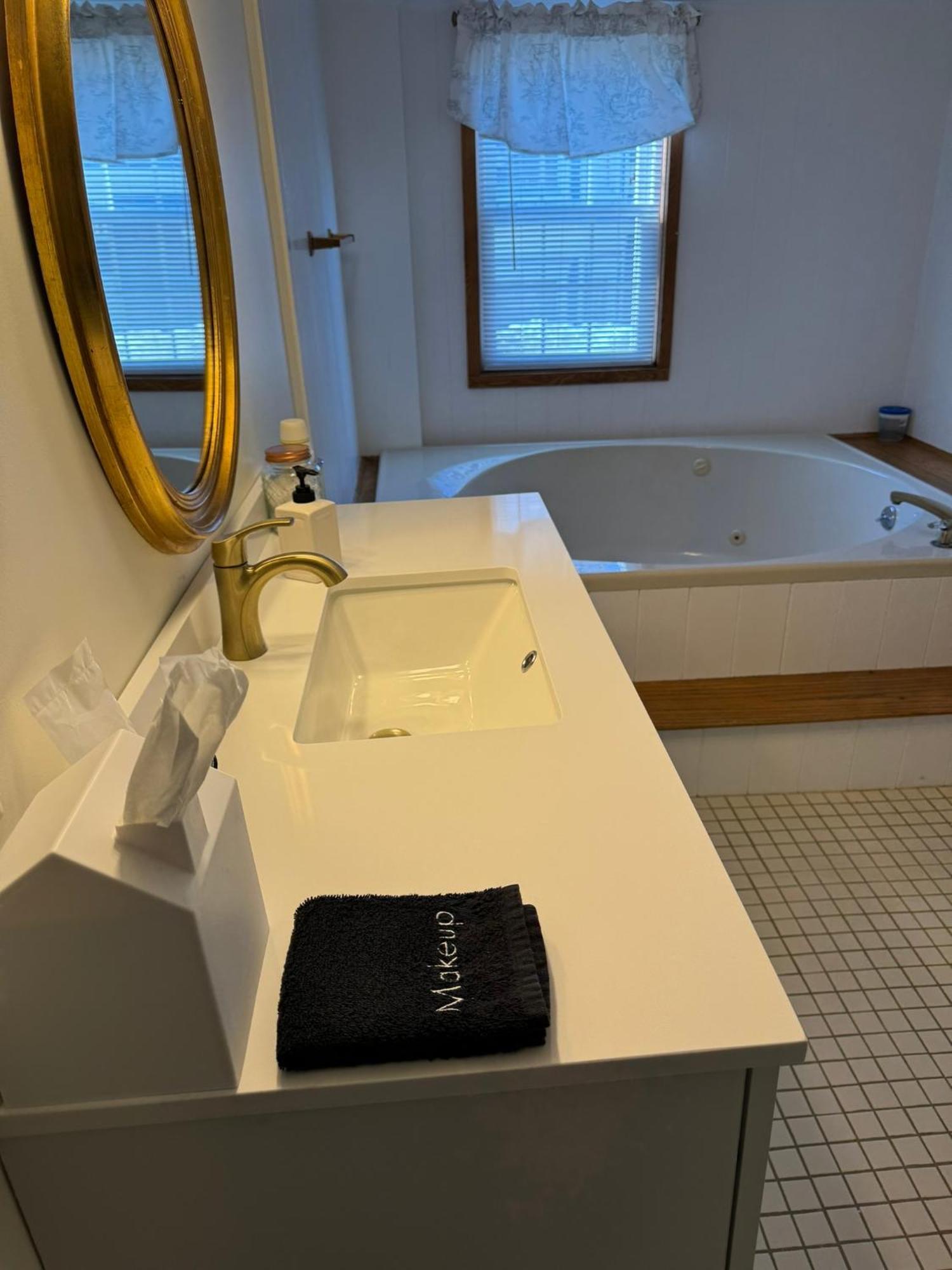 Chester Inn エクステリア 写真